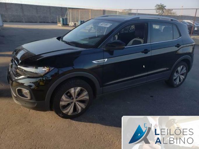 VOLKSWAGEN T-CROSS 19/20