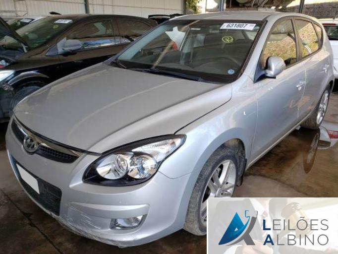 HYUNDAI I30 10/11