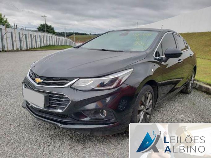 CHEVROLET CRUZE 16/17