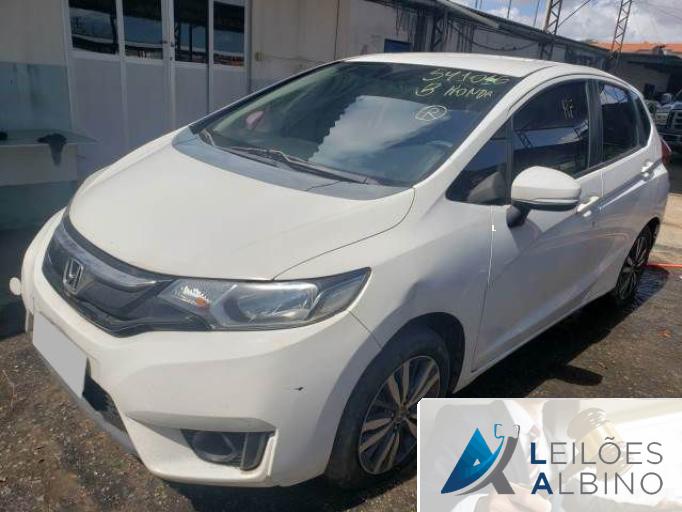 HONDA FIT 16/16