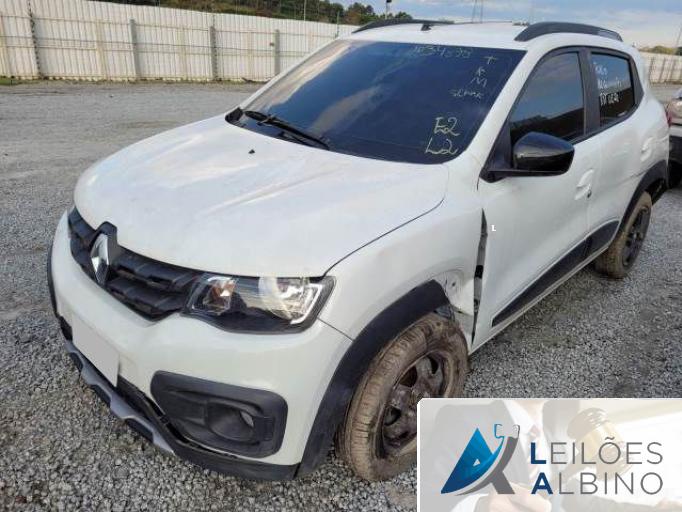 RENAULT KWID 19/20
