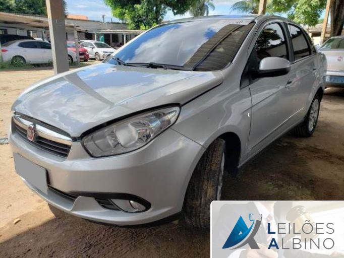 FIAT GRAND SIENA 16/16