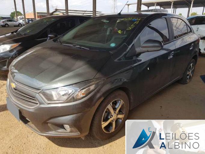 CHEVROLET ONIX 16/17