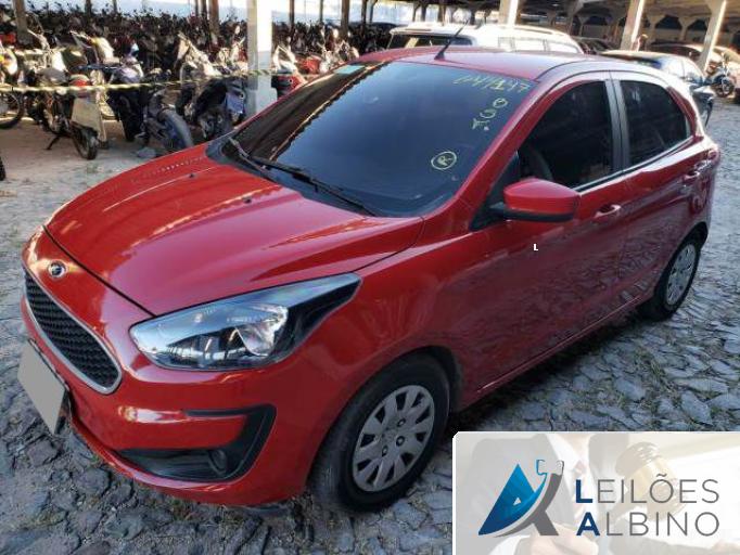 FORD KA 19/19