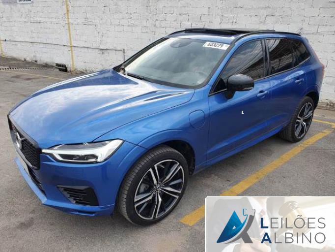 VOLVO XC60 19/19