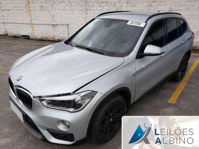 BMW X1 17/18