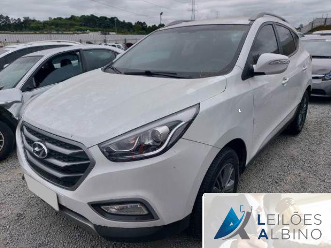 HYUNDAI IX35 19/20