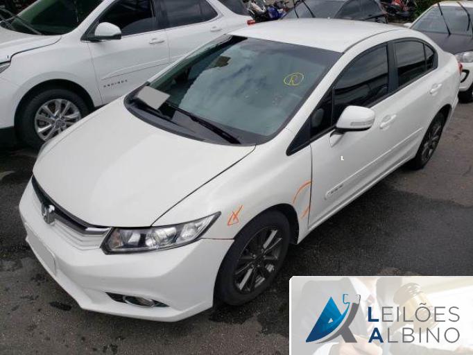 HONDA CIVIC 13/14