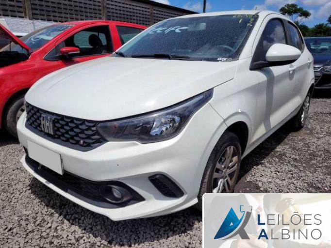 FIAT ARGO 21/21