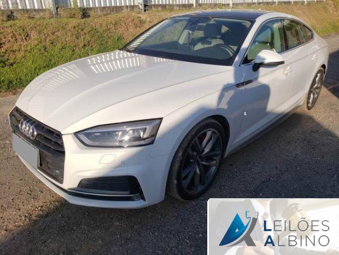 AUDI A5 18/18