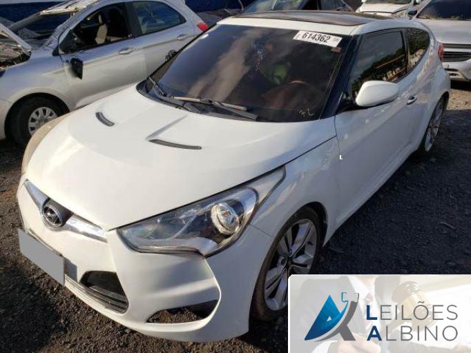 HYUNDAI VELOSTER 13/13