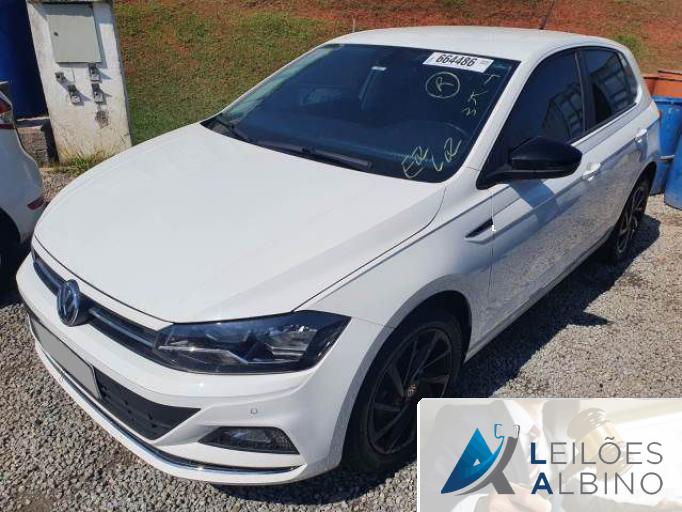 VOLKSWAGEN POLO 21/21
