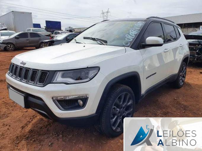 JEEP COMPASS 20/20