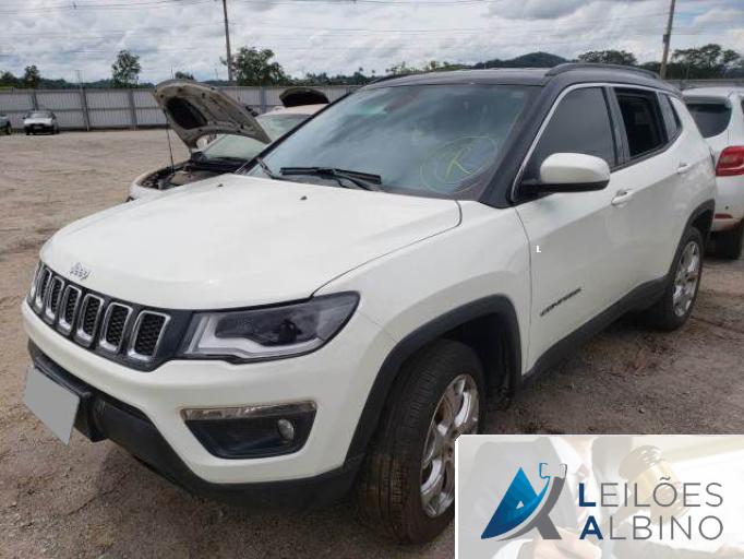 JEEP COMPASS 21/22