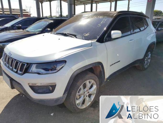 JEEP COMPASS 19/20