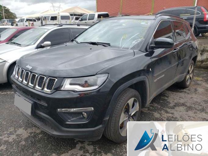 JEEP COMPASS 20/21