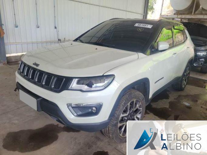 JEEP COMPASS 19/20