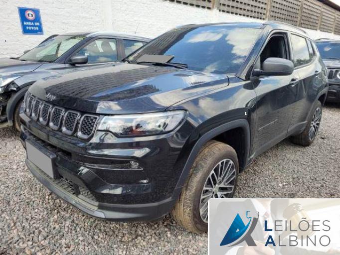 JEEP COMPASS 21/22