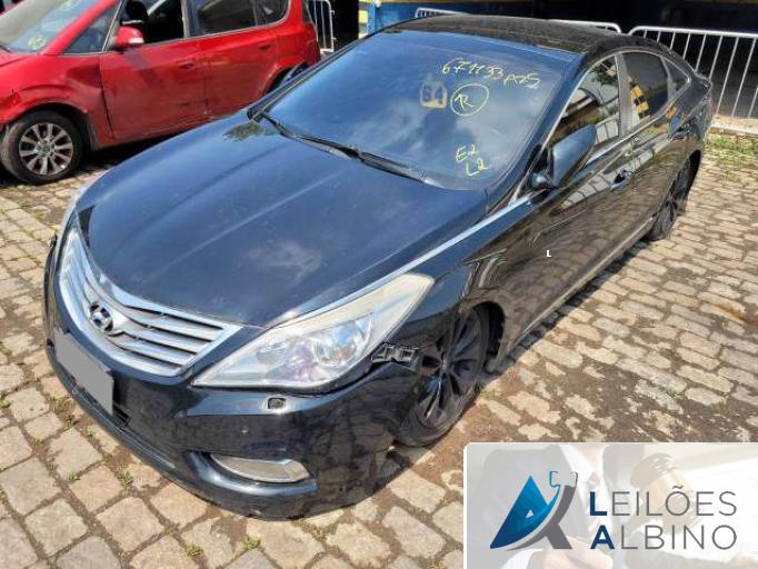HYUNDAI AZERA 13/14