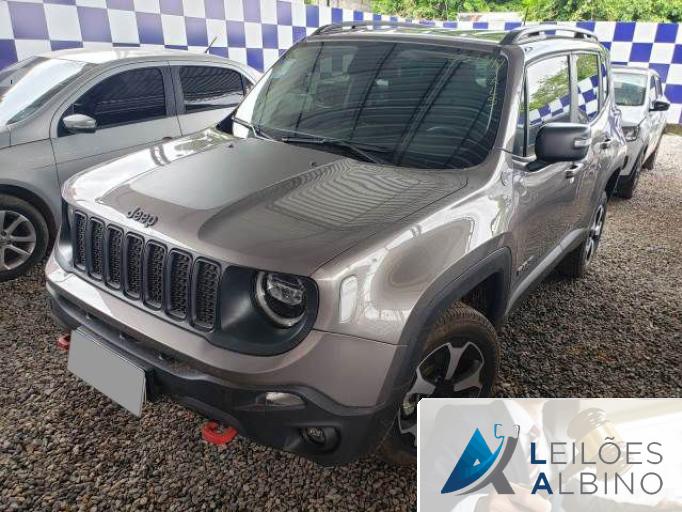 JEEP RENEGADE 20/20