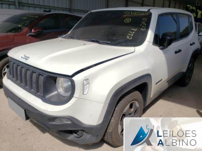 JEEP RENEGADE 19/20