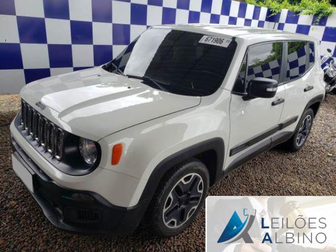 JEEP  RENEGADE 16/17