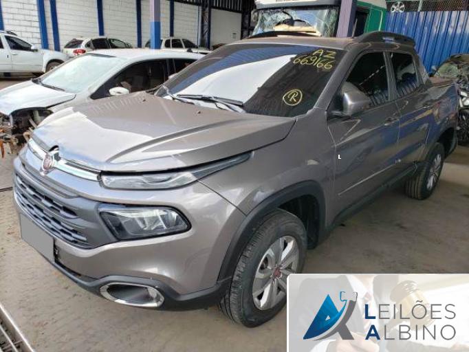 FIAT TORO 18/19