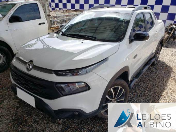 FIAT TORO 21/21