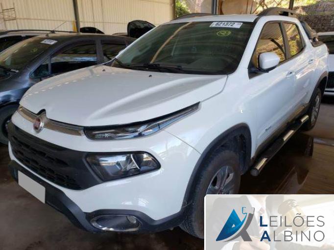 FIAT TORO 20/21