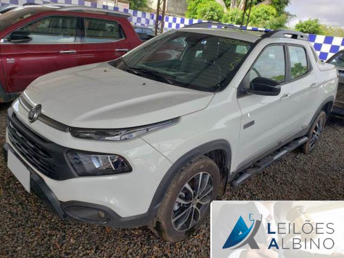 FIAT TORO 21/21