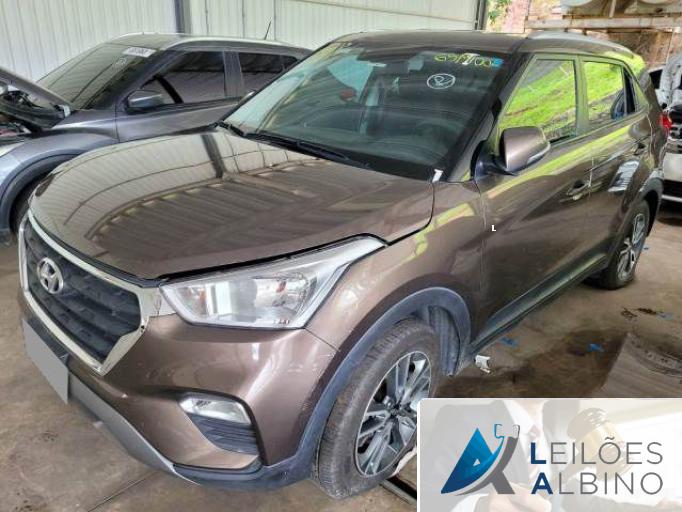 HYUNDAI CRETA 18/18