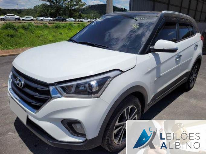 HYUNDAI CRETA 19/20