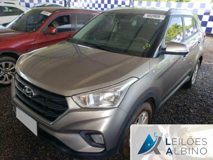 HYUNDAI CRETA 21/21