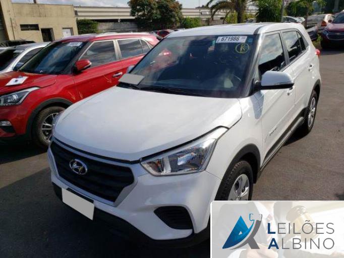 HYUNDAI CRETA 19/19