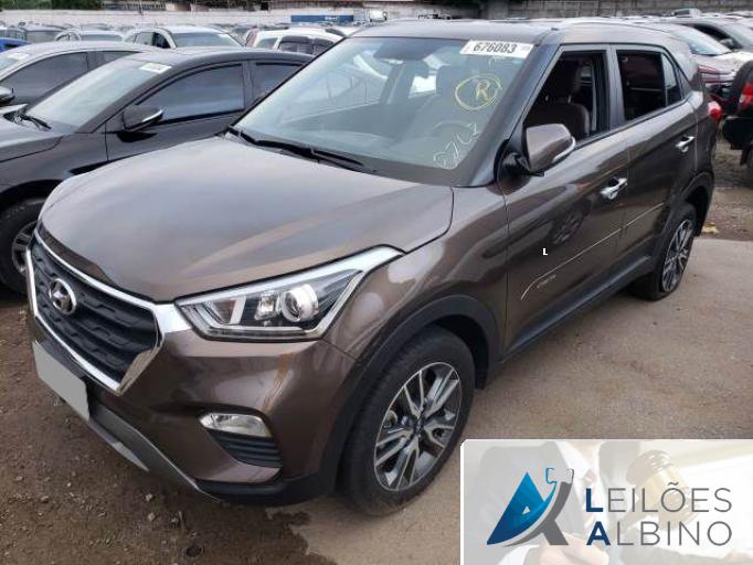 HYUNDAI CRETA 18/19