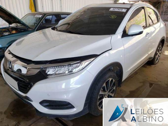 HONDA HR-V 20/21