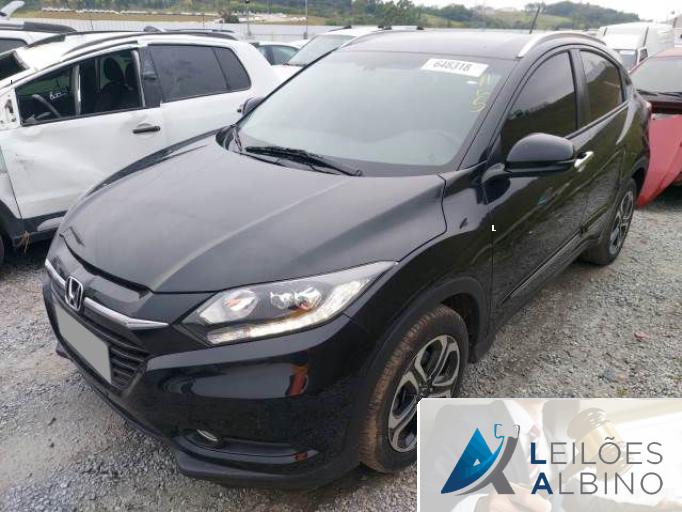 HONDA HR-V 18/18