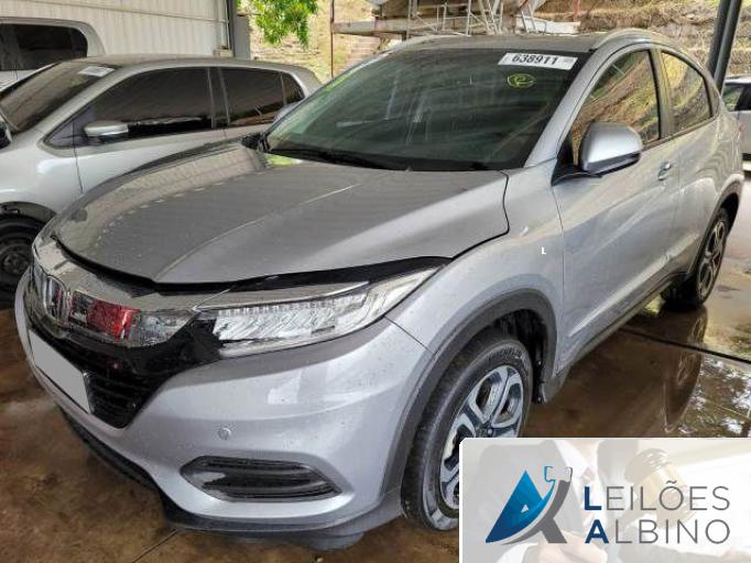 HONDA HR-V 21/21