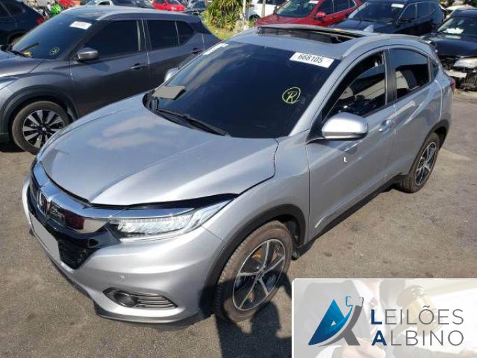HONDA HR-V 20/20