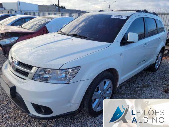 FIAT FREEMONT 14/14
