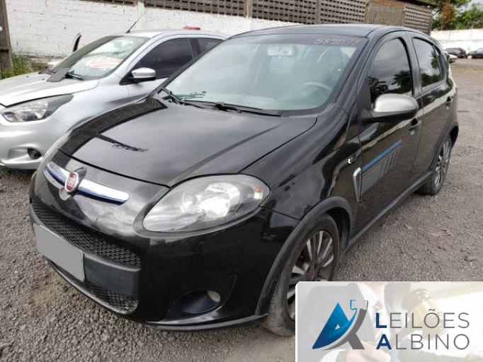 FIAT PALIO 15/16