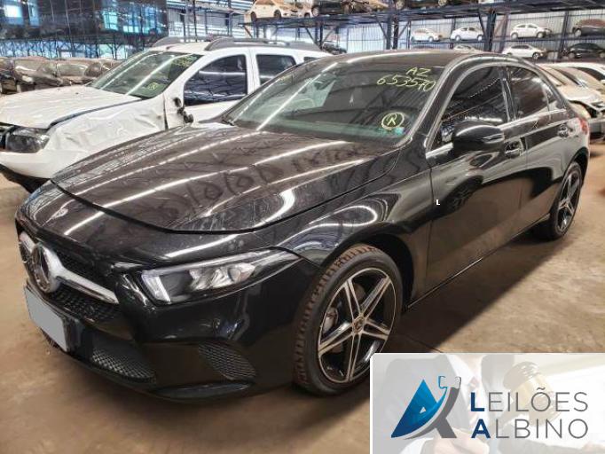 MERCEDES BENZ CLASSE A 19/19 MERCEDES BENZ CLASSE A 19/19
