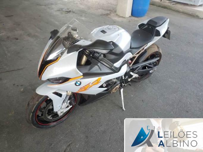BMW S 1000 21/21