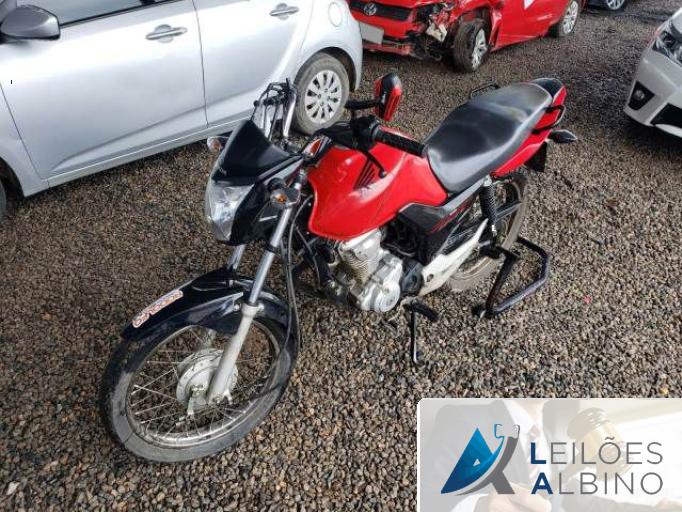HONDA CG 160 19/19