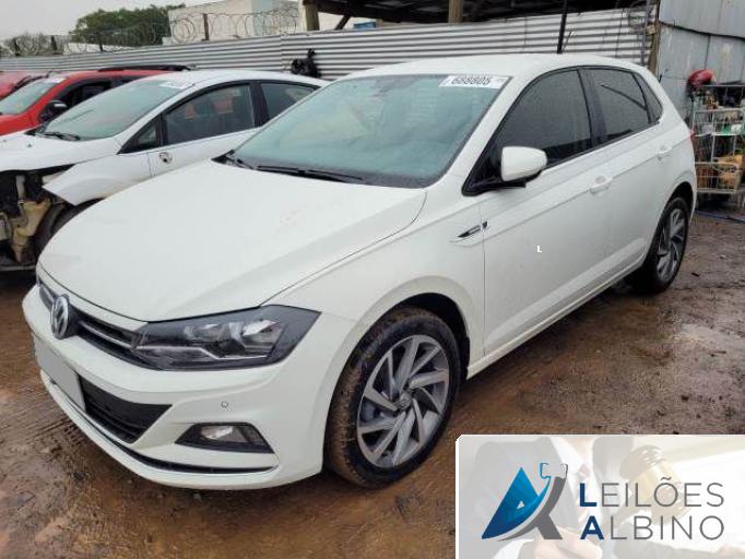 VOLKSWAGEN POLO 19/19