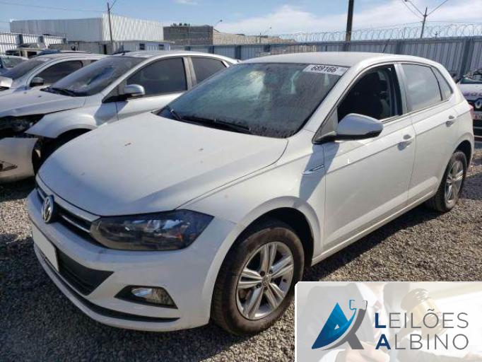 VOLKSWAGEN POLO 19/20