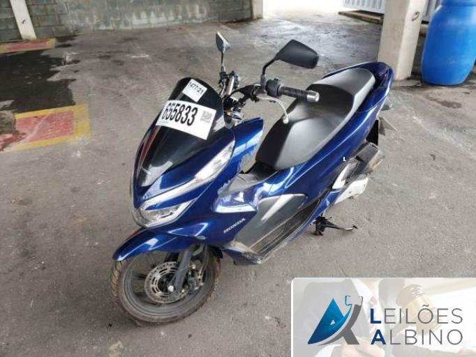 HONDA PCX 19/20