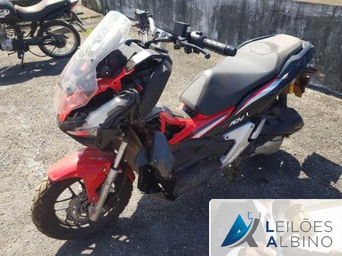 HONDA ADV 21/21