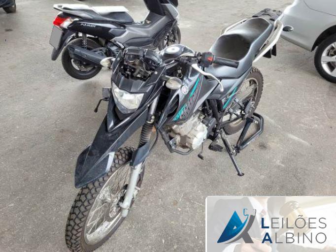 YAMAHA XTZ 150 CROSSER 18/18
