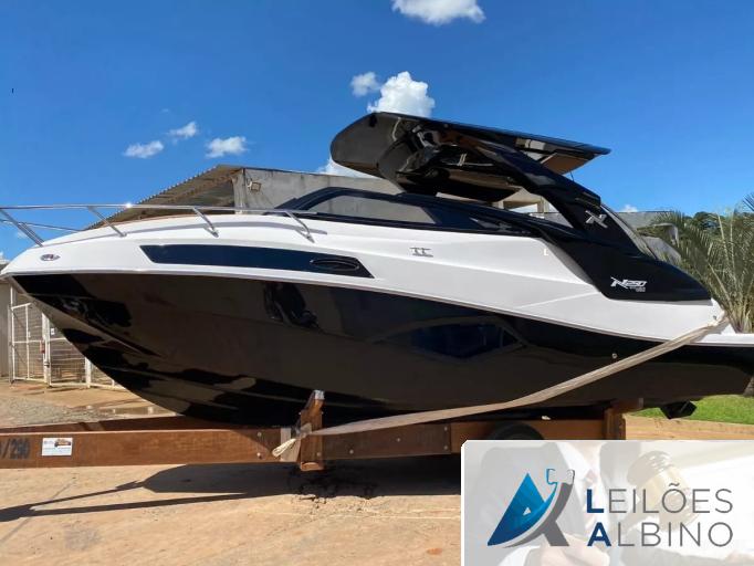 T-Top Sport Coupe 22/23